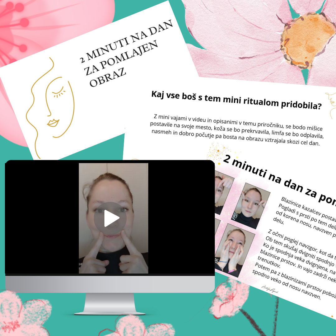 2 MIN NA DAN ZA DVIGNJEN OBRAZ