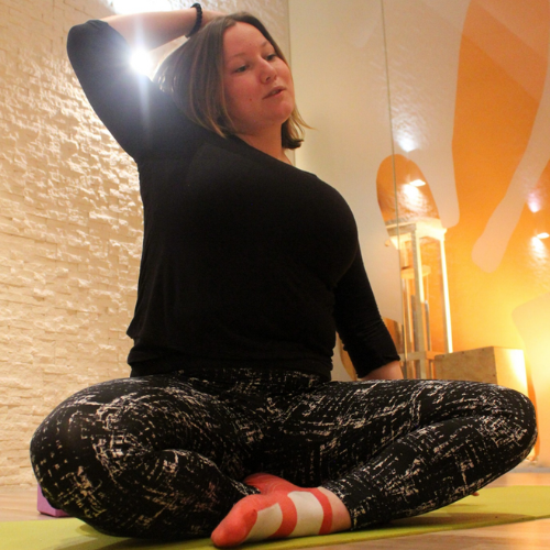 joga
