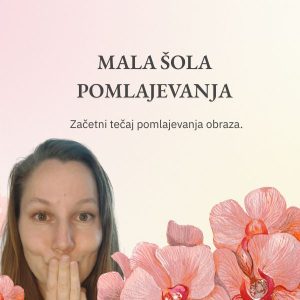 Mala šola pomlajevanja