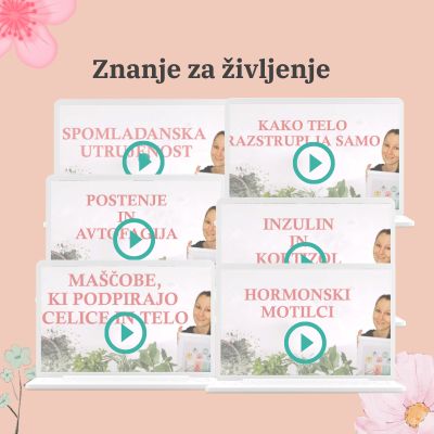 znanje za življenje