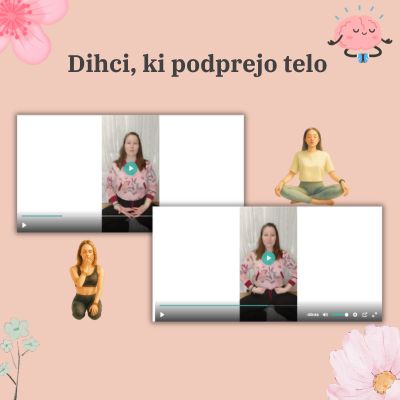 dihalne tehnike
