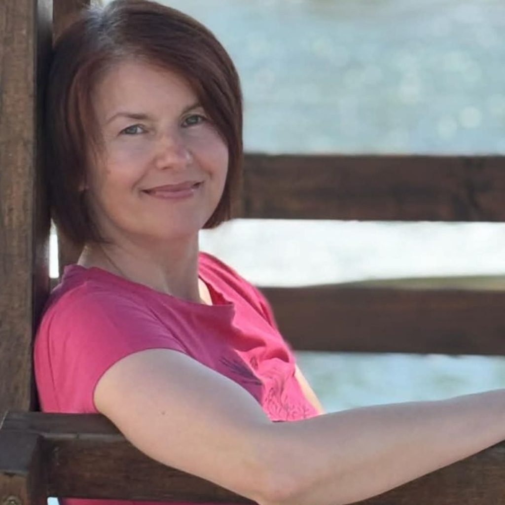 Tihana Malič