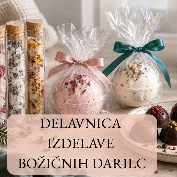 božična darilca